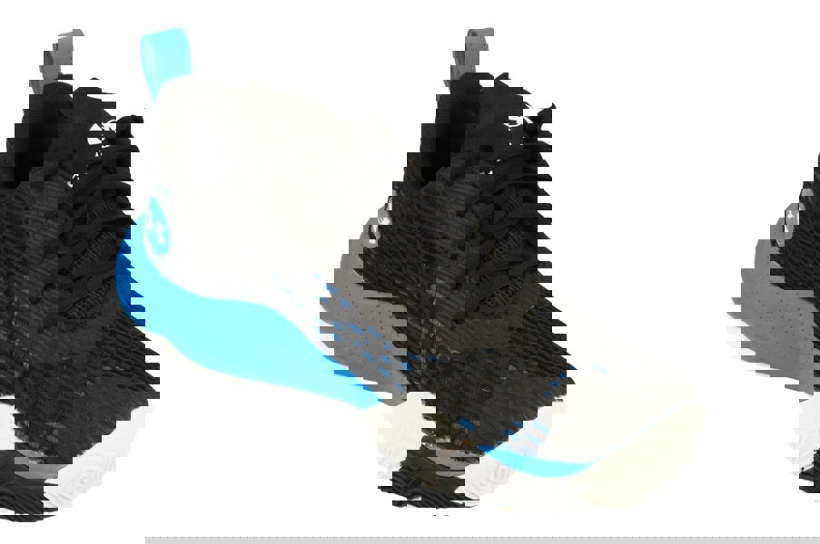 Under Armour Spawn 3 Mens Basketball Trainers 3023738  003 - Black 003 - Photo 3