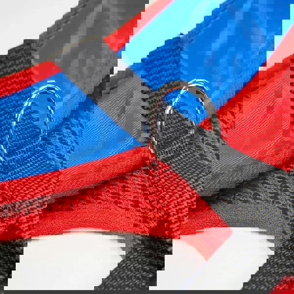 Cerda | Marvel Captain America Comfort Dog Harness (M)