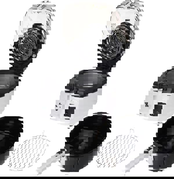 De’Longhi De'Longhi Classic FH1175/2 Auto off MultiFry and Multi Cooker