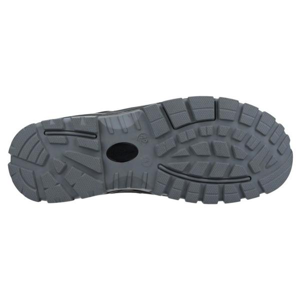Jhayber TEIDE S7S FO SR HRO Safety Boots
