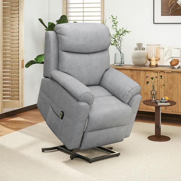 Multi-functional Power Lift Chair