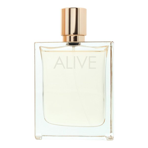 Hugo Boss Alive Eau de Toilette 80ml for Her