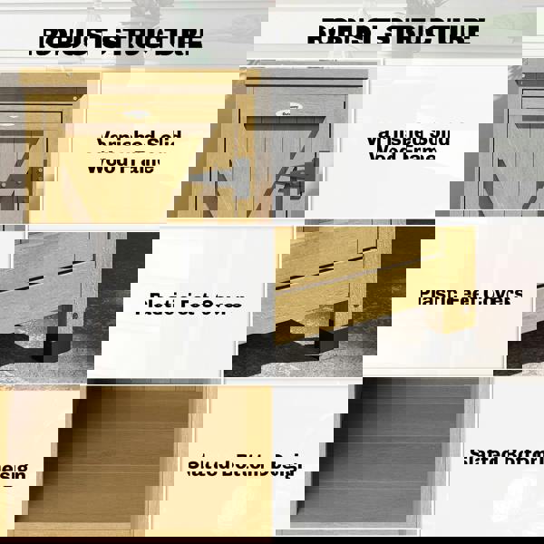 Outdoor Storage Cabinet