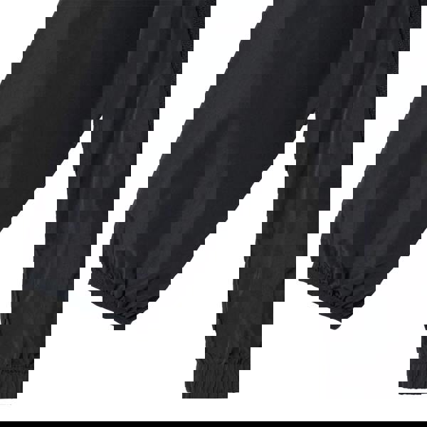 Ellesse Boys Garbon Windrunner Jacket - Black