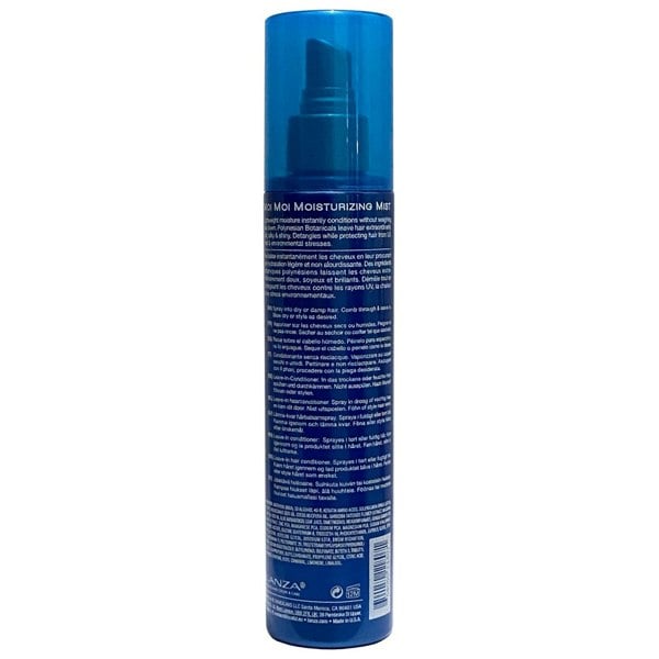  L'Anza Healing Moisture Moi Moi Spray