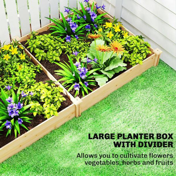 Garden Bed