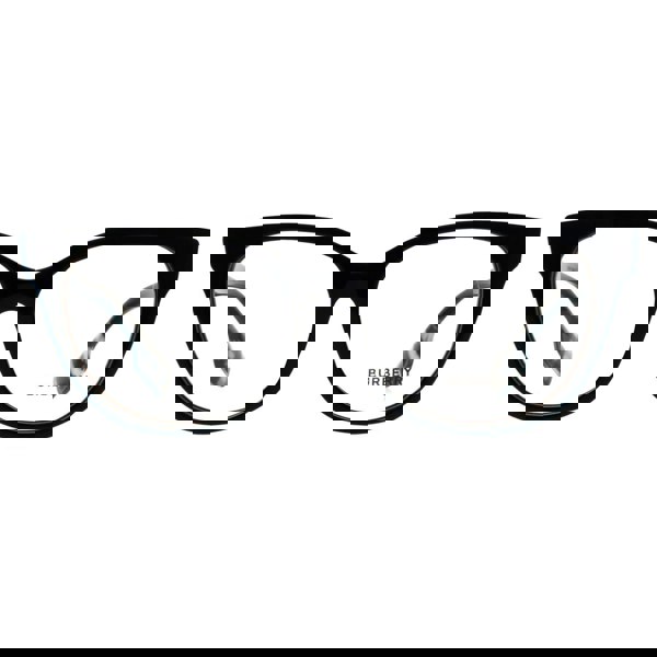 Burberry Glasses Frames BE2375 Evelyn 3001 Black Women