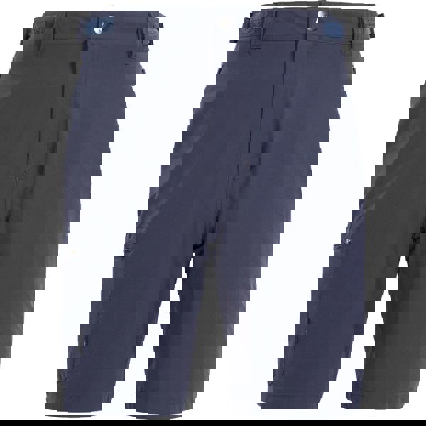 Trespass Mens Gatesgillwell B Cargo Shorts - Navy - 