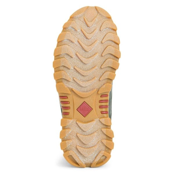 Muck Boots Arctic Sport II Tall Women's Wellington Boots in Olive