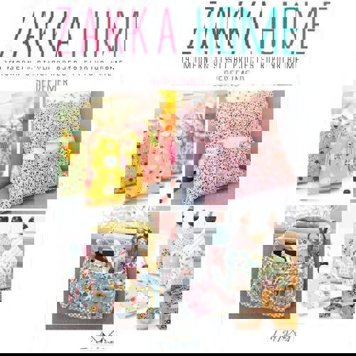 Zakka Home 19 Modern And Stylish Projects For Your Home By Sedef Imer - books 4 people