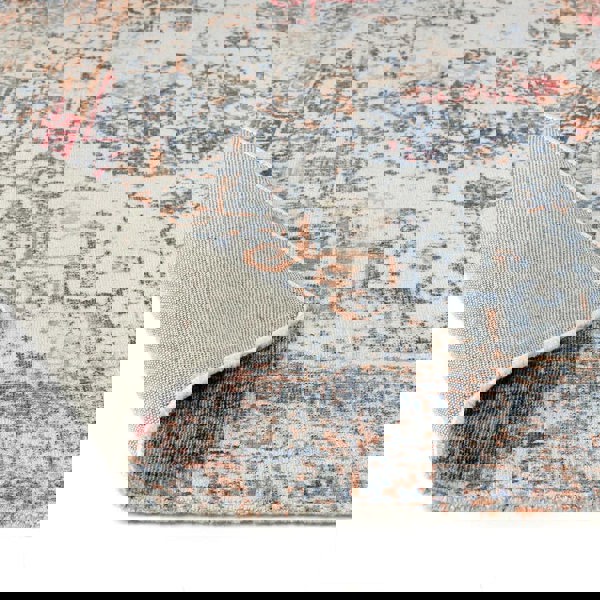 Origins Vogue Navy / Rust