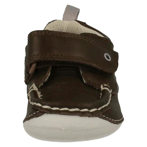 Clarks Boys Clarks Cruiser Shoes Cruiser Deck