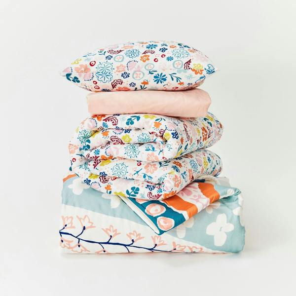 Kabode - Cot Bed Quilts