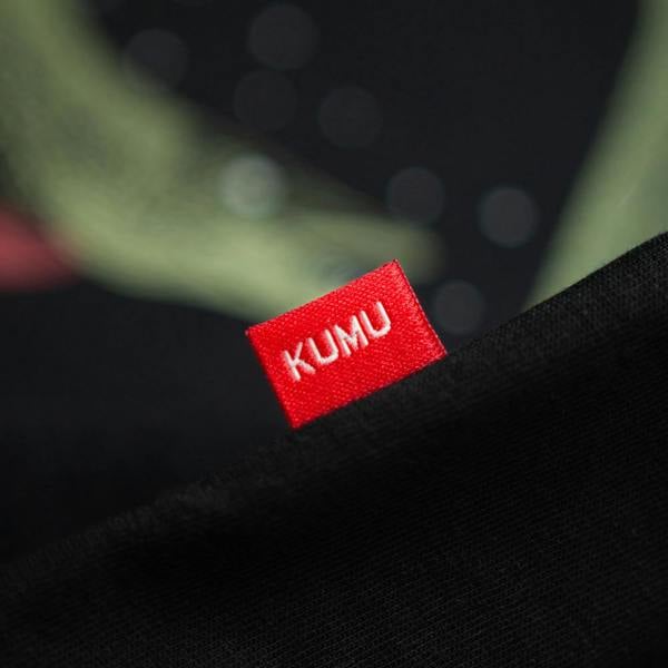 Kumu Ouroborus Tee