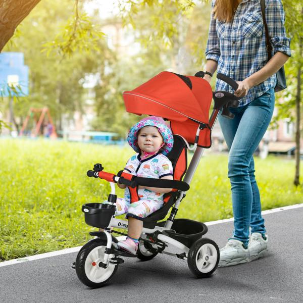 Kids Tricycle