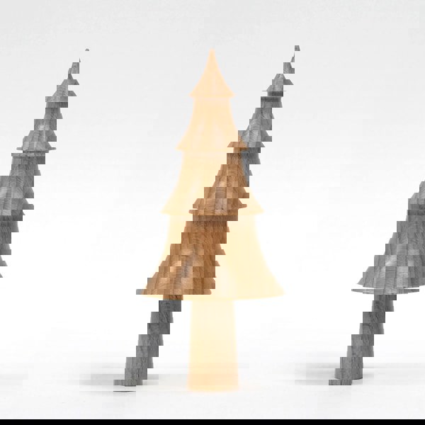 Hand turned wooden contemporary decorative gifts - The Arboretum