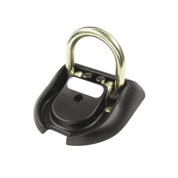 Abus Mechanical Wba 100 Granit Wall Anchor Carded - Multi Colour