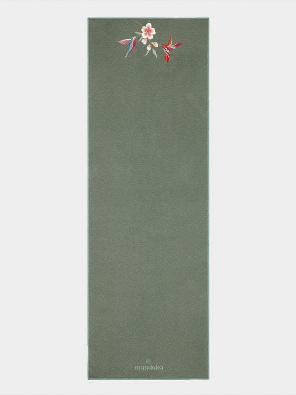 Manduka Yogitoes Yoga Mat Towels 71''
