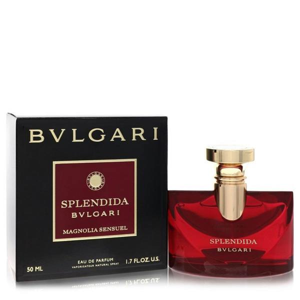 Bvlgari Magnolia Sensuel Eau De Parfum 50 ml
