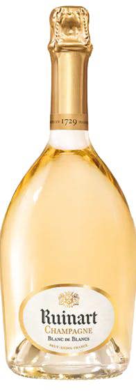 Champagne Ruinart Blanc de Blancs NV 75cl