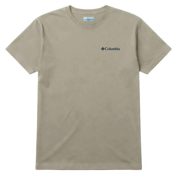 Columbia CSC Basic Logo T-Shirt