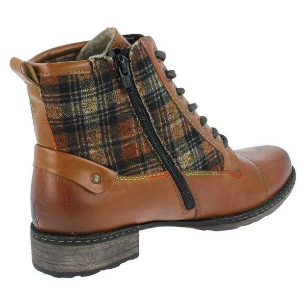Remonte Ladies Remonte Ankle Boots D4354