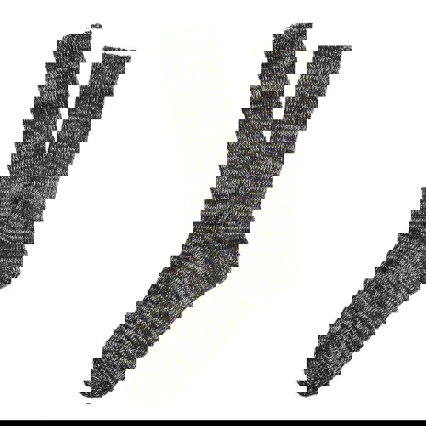 Anonymous Ism 5 Colour Mix Crew Cotton Men's Moss Calf High Socks