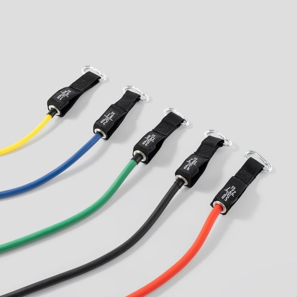 Myga Multi-Function TPR Resistance Tubes