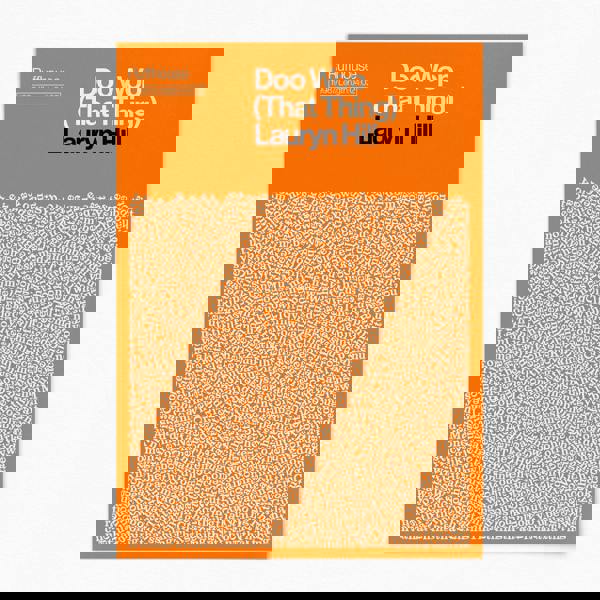 Reign&Hail Doo Wop (That Thing)