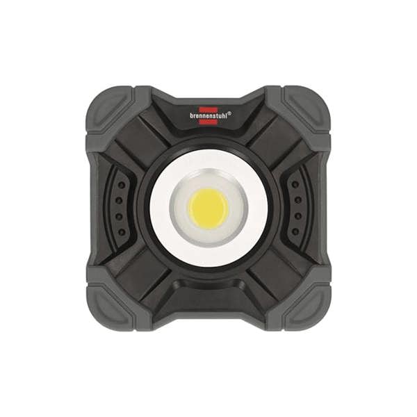 Brennenstuhl Work Light, Outdoor Light, Outdoor Torch, Work Torch Rechargeable