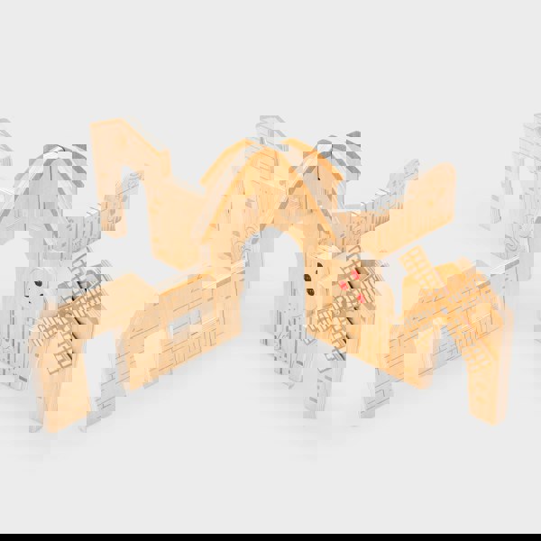 tickit Farm Discovery Dividers