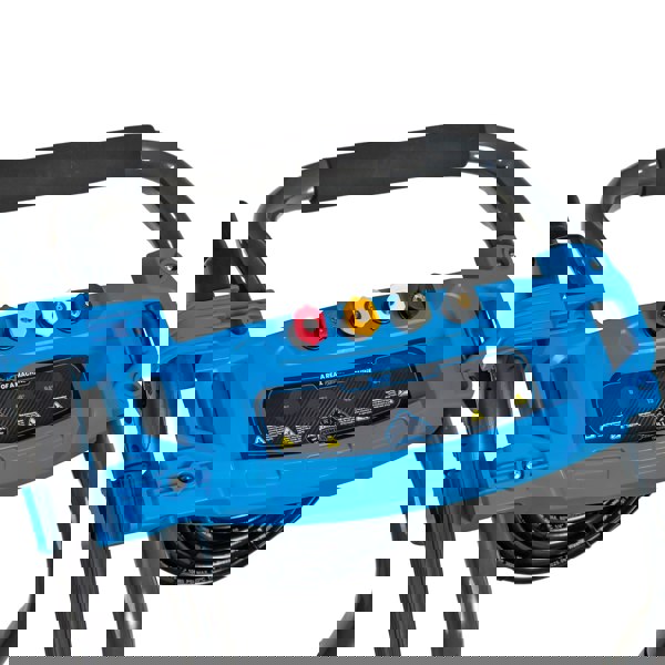 Gorilla Power GP4900ETP Petrol Pressure Washer