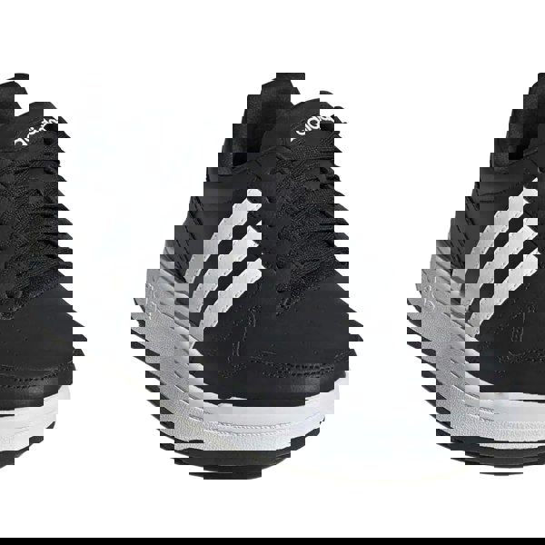 Adidas Mens Postmove Trainers - Black/White