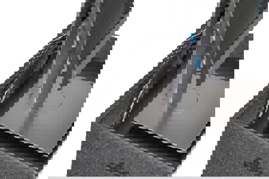 Durable Premium Felt Monitor Riser Laptop Stand | Height-Adjustable Shelf