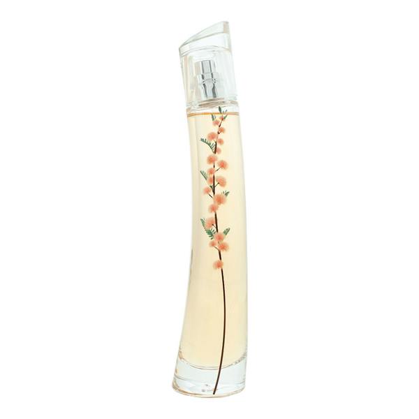 Kenzo Flower Ikebana Mimosa Eau de Parfum 75ml Spray for Her