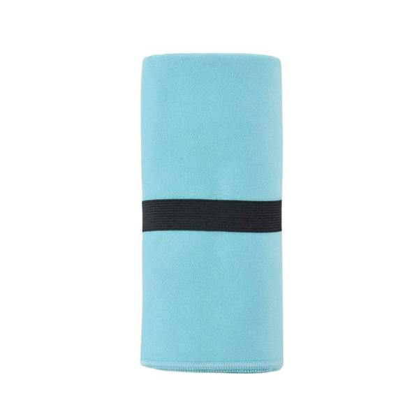MidOcean Waxoff Double Sided Microfibre Towel - Turquoise - 