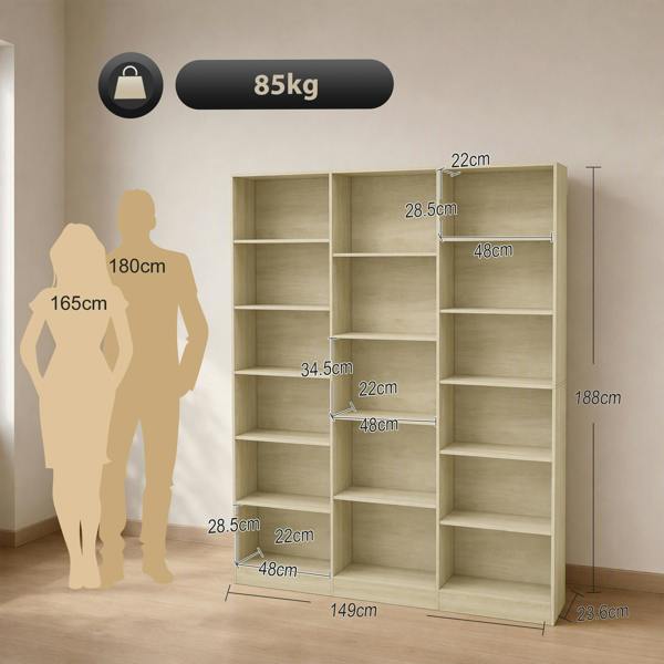 Bookshelf
