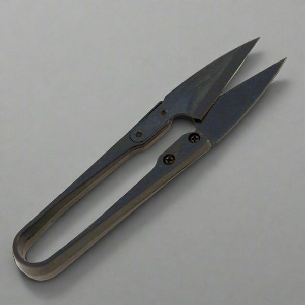 Small Chinese Leaf Cutters 105mm - Yorkshire Bonsai