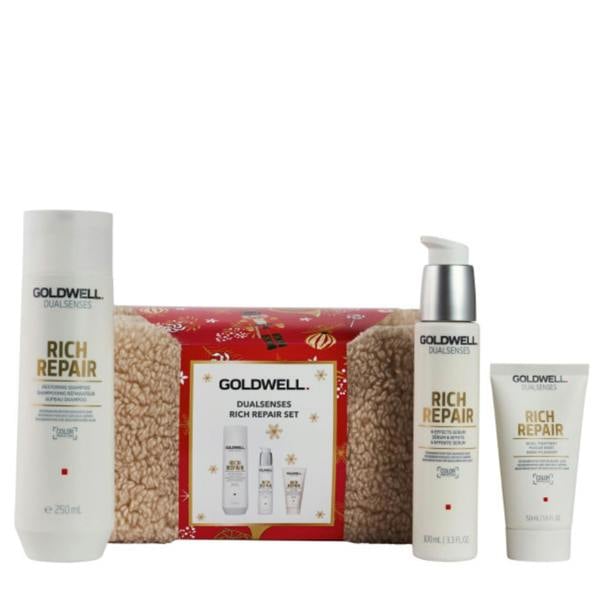 Goldwell Rich Repair Treatment 1 ea