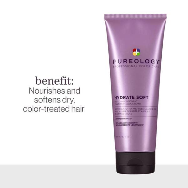 Pureology Hydrate Soft Treatment 200 ml