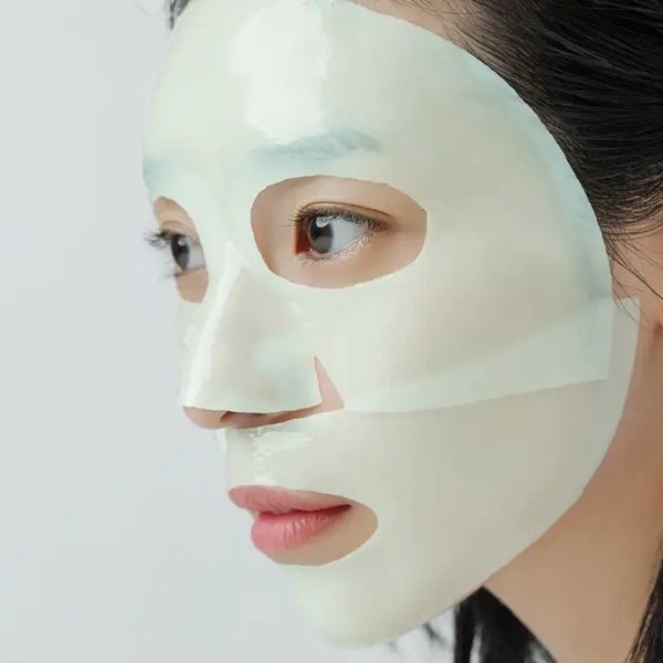 ABIB Collagen Gel Mask - Heartleaf Jelly 35g