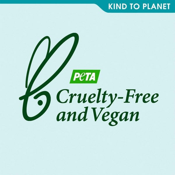 Simple Daily Skin Detox Clear Pore Scrub Smoother and Clearer Skin 150ml, 2 Pack