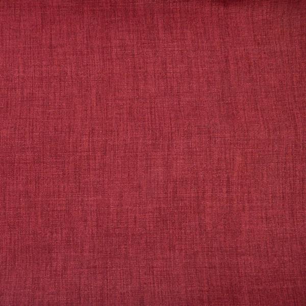 Prima fabric close-up in Wine