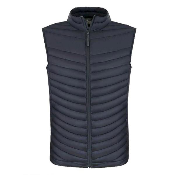 Craghoppers Adult Unisex Expert Expolite Thermal Vest - Dark Navy - 