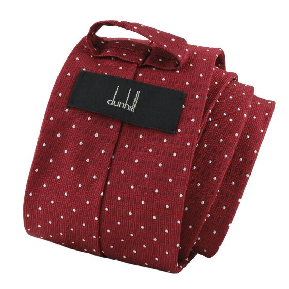 Dunhill Tie