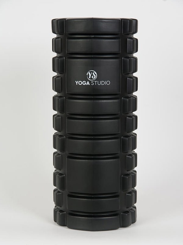 Yoga Studio SMR Trigger Point Grid Foam Massage Roller