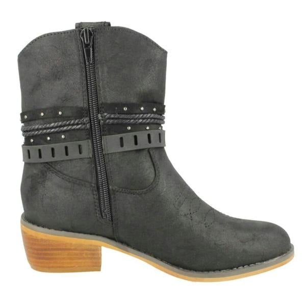 Down to Earth Ladies Down To Earth Cowboy Boots F50950
