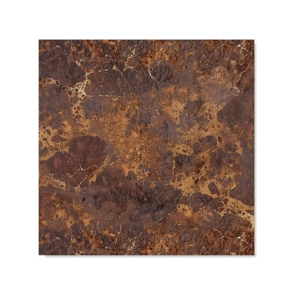 Warren Reed - Designer Brown Quartz Effect Kitchen Splashback