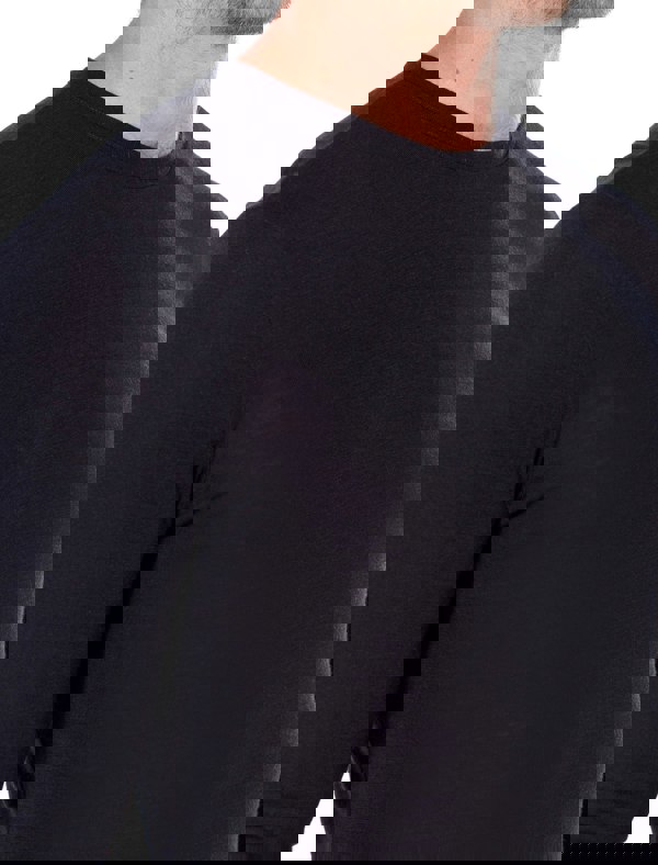 Men's Icebreaker Everyday 175 Merino Wool Long Sleeve Base Layer {IC-104483}