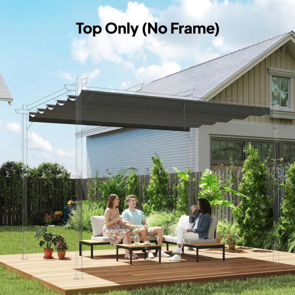 Replacement Canopy Top